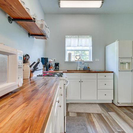 Kentucky Retreat Near Williamstown Lake! Exteriér fotografie